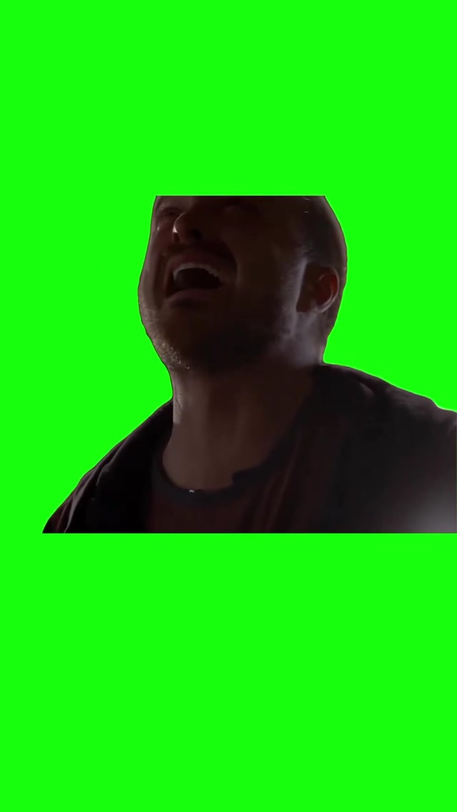 “He Can’t Keep Getting Away With It” Breaking Bad meme template blank