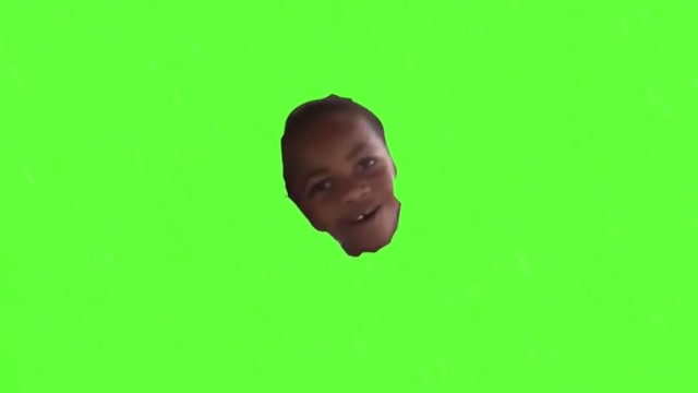Hello MFKR Kid meme template blank