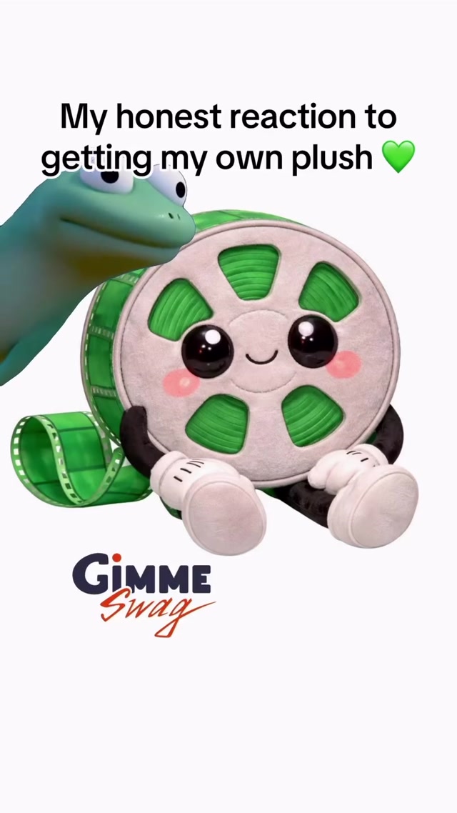 Help me bring Reely to life! We need 100 pledges of $2 to get him to meme template blank