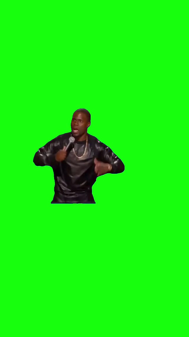 “Help Me” Kevin Hart meme template blank
