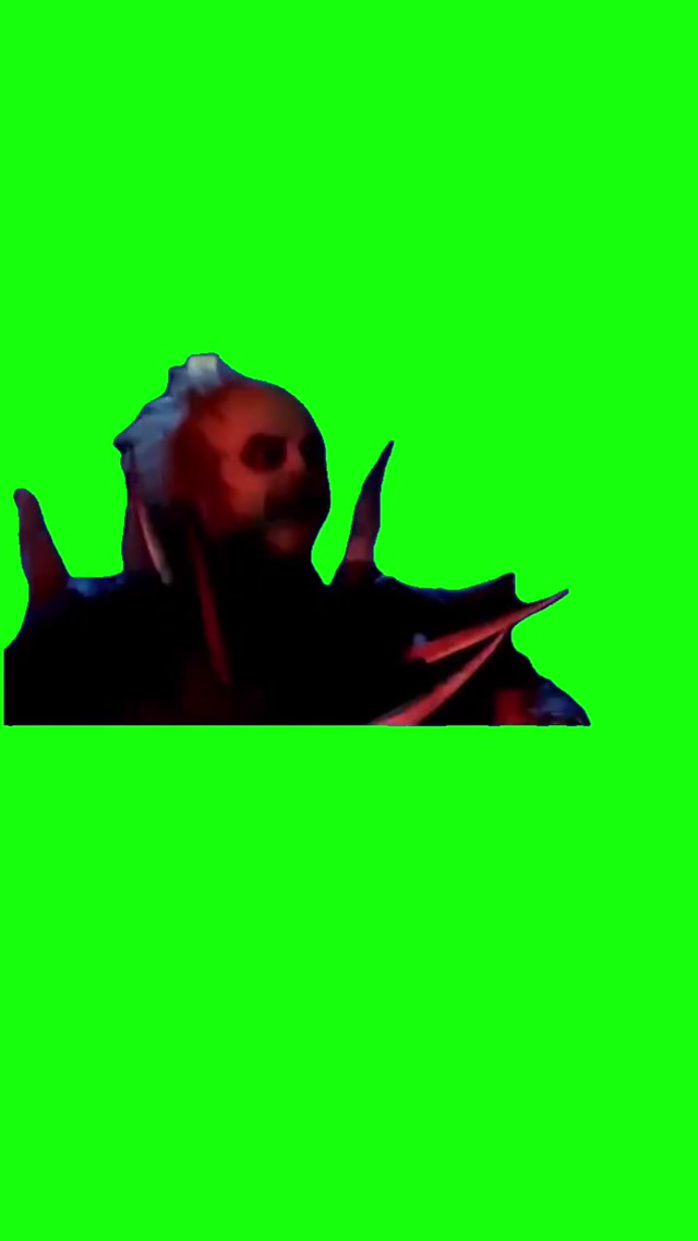 “Here I Come Baby” Beetlejuice meme template blank