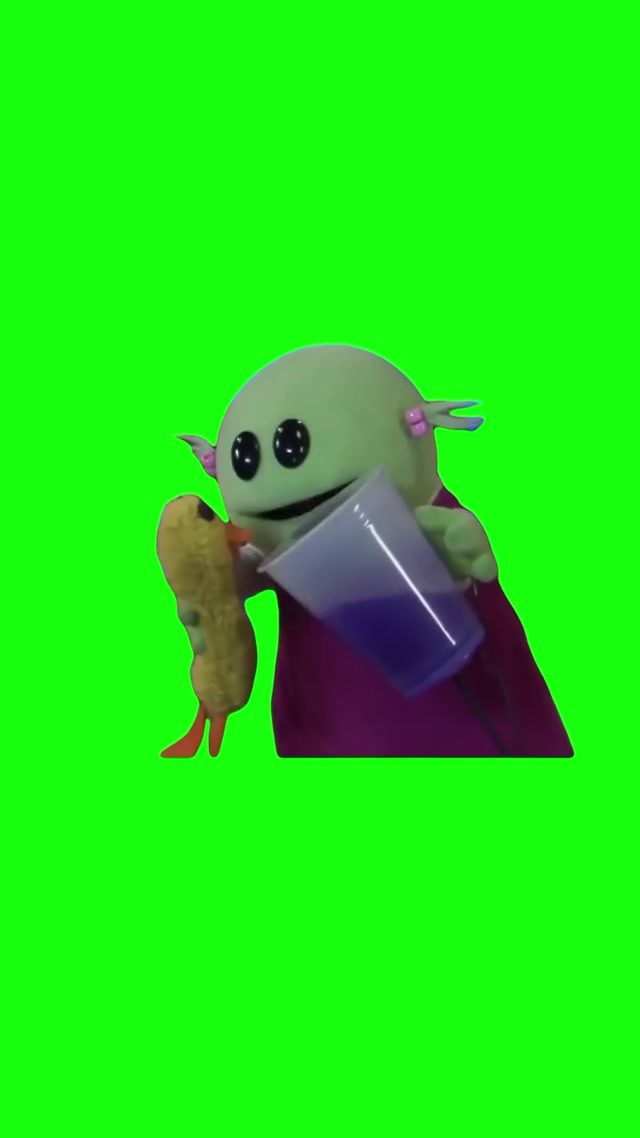 “Here You Go Fleefer meme template blank