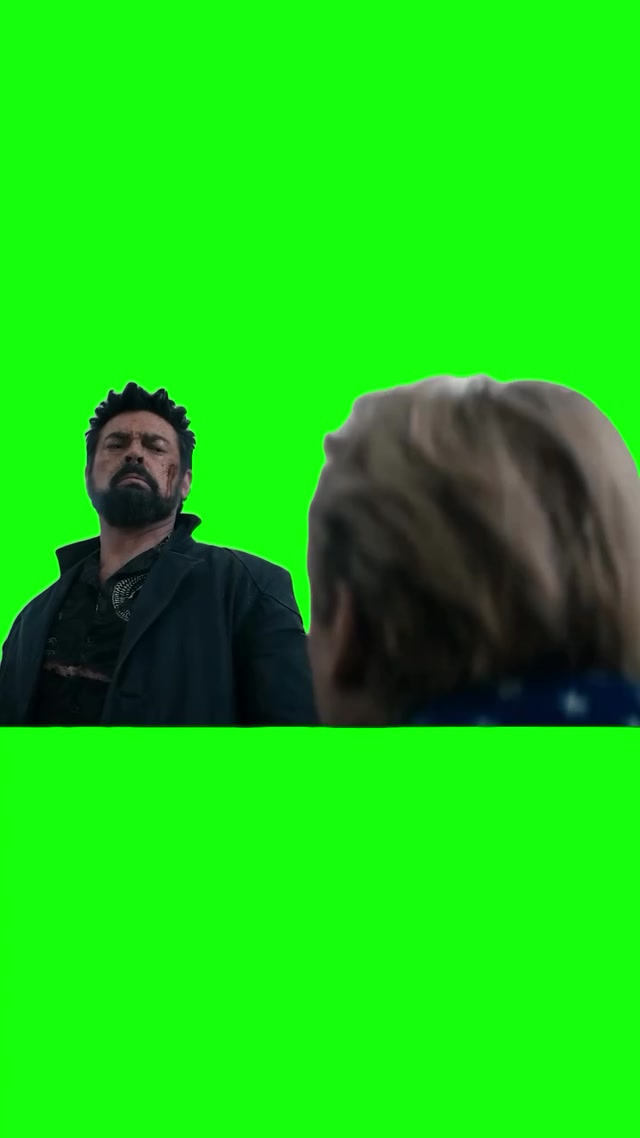 Homelander Begging meme template blank