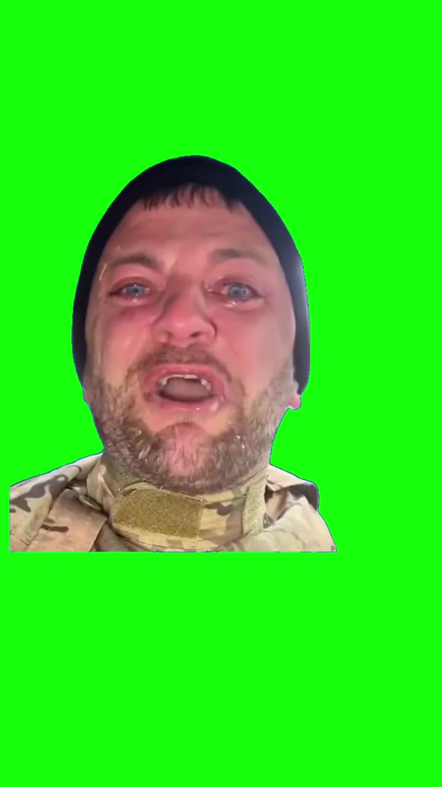 “How Could You Do This to Me!” Lewis Saunderson meme template blank