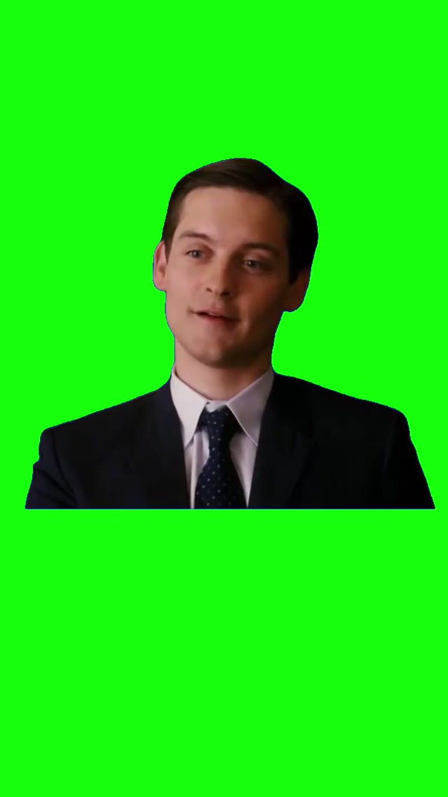 “How Did That Get in There” Spider-Man meme template blank