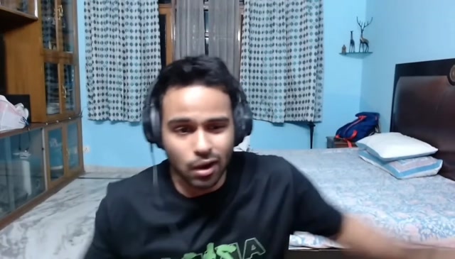 Hum Toh Aise Hi Hain Arpit Bala meme template blank