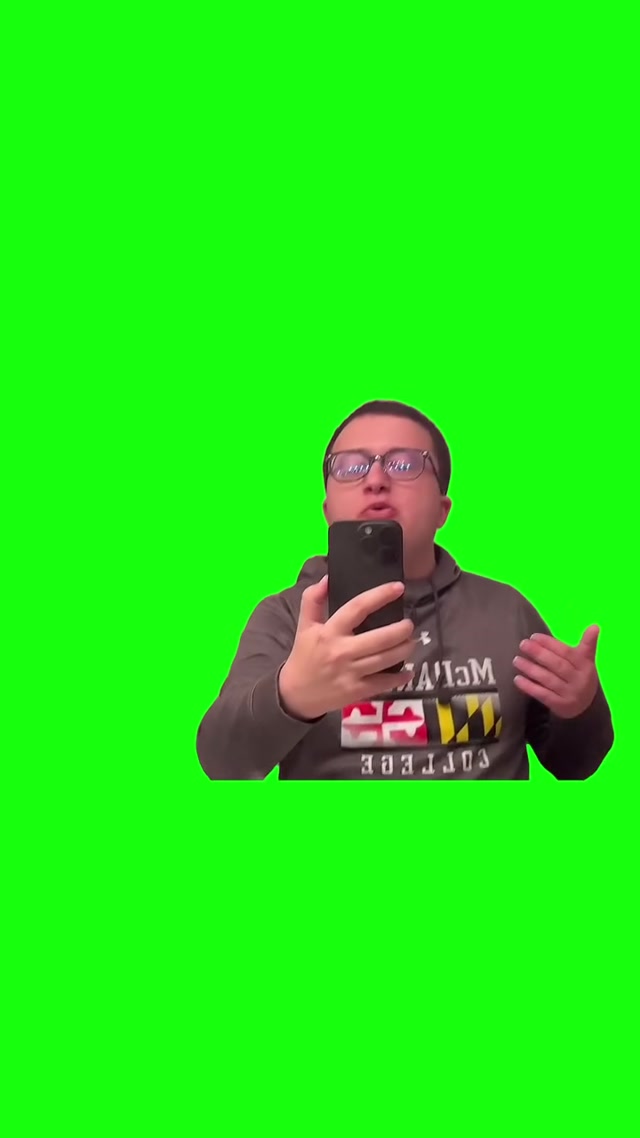 Hyping Myself Up meme template blank