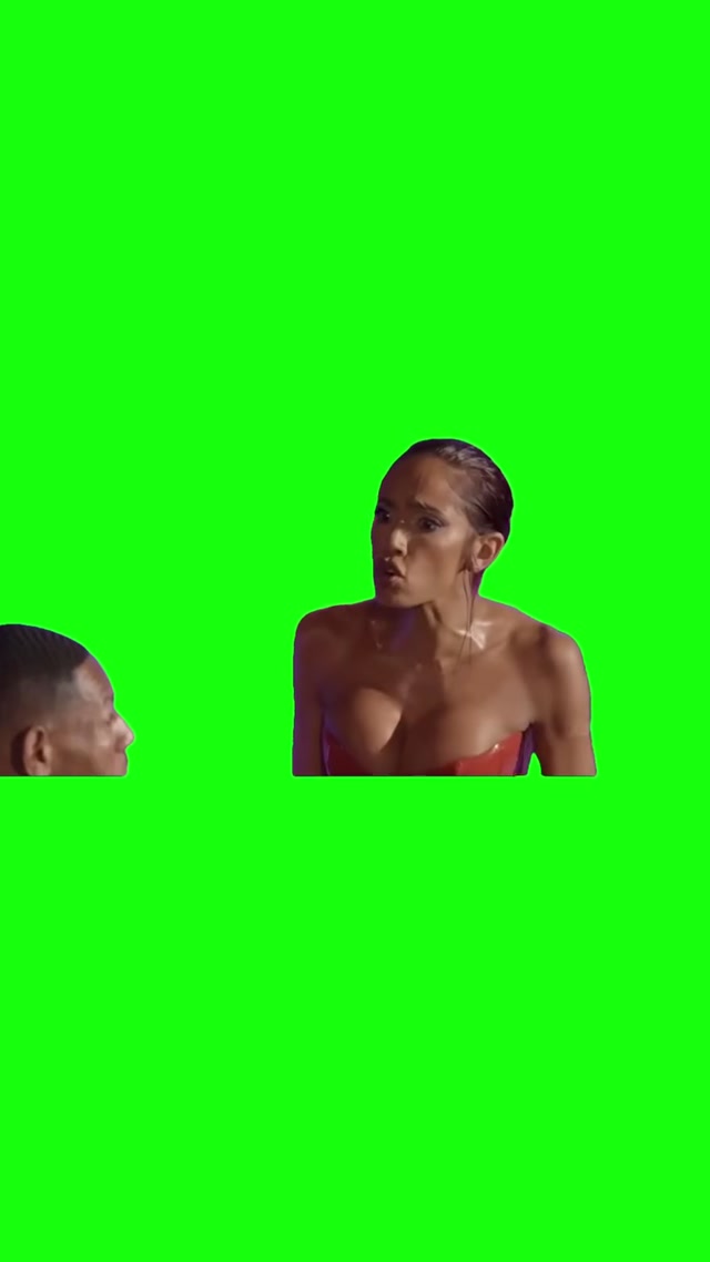 I Absolutely Have To meme template blank