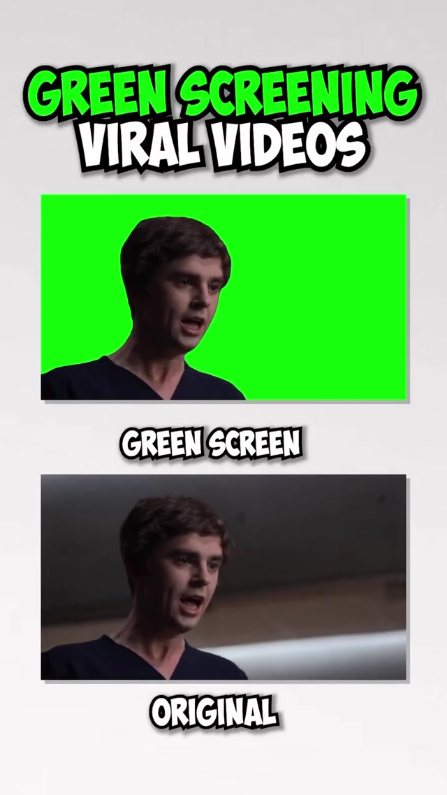 “I Am A Surgeon!” From The Good Doctor Meme meme template blank