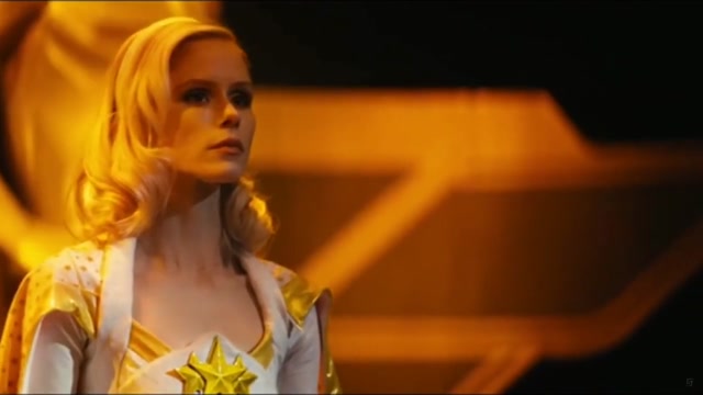 I Am Better Homelander meme template blank