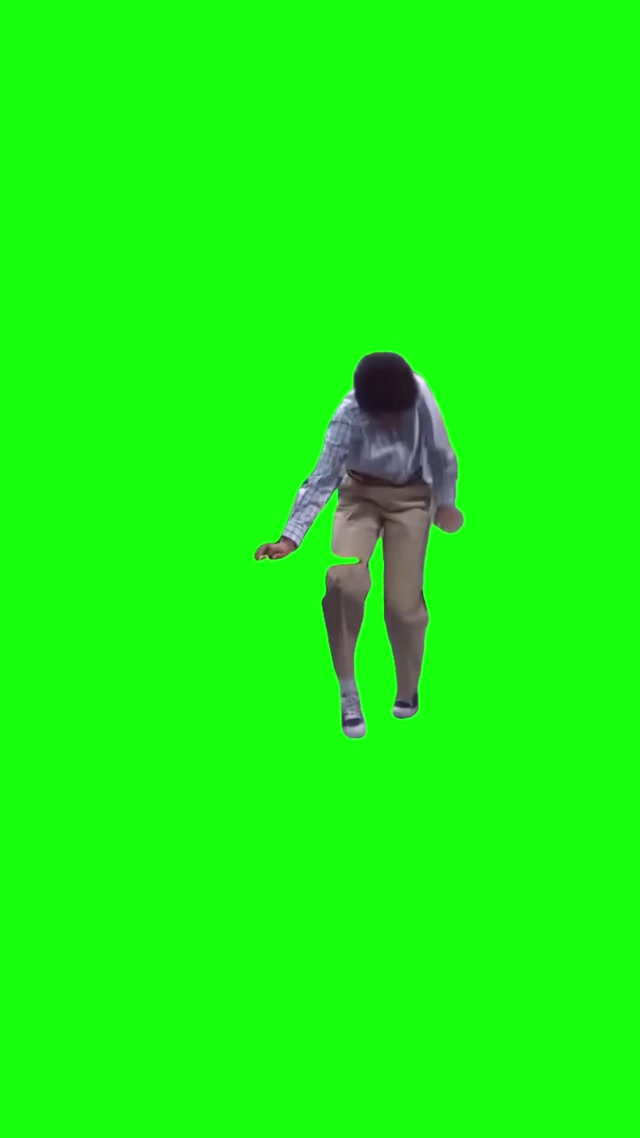 “I Am Bisexual” Ayo Edebiri – SNL meme template blank