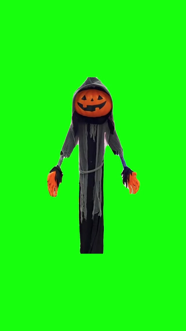 I Am Not a Jack-O’-Lantern. My Name Is Lewis meme template blank