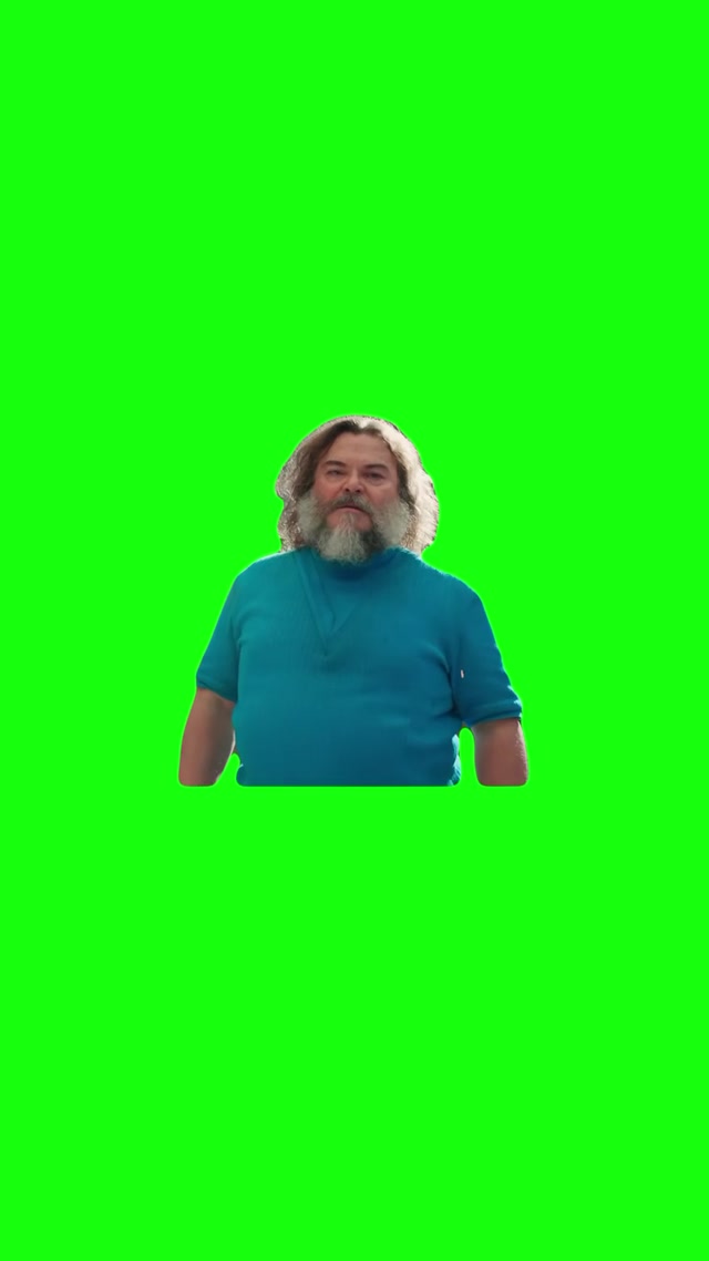 “I Am Steve” Minecraft Trailer meme template blank