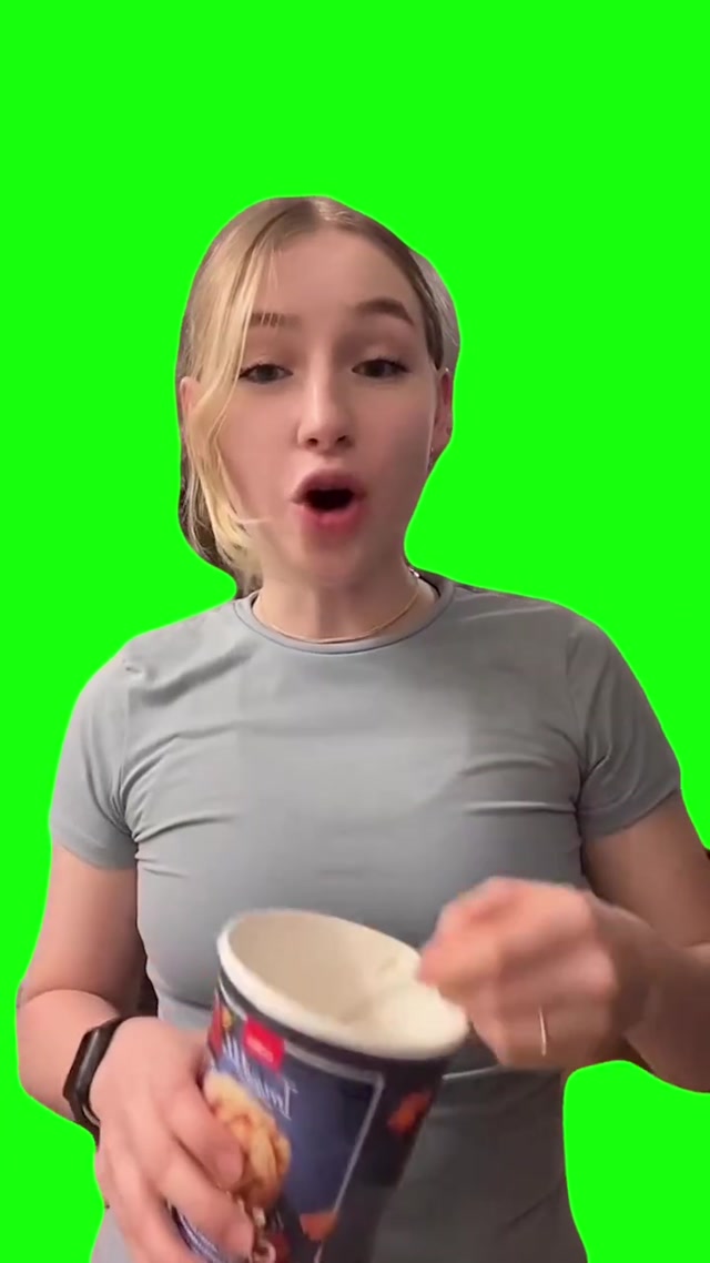 “I Can’t Have Ice Cream Without Thinking About John Cena meme template blank