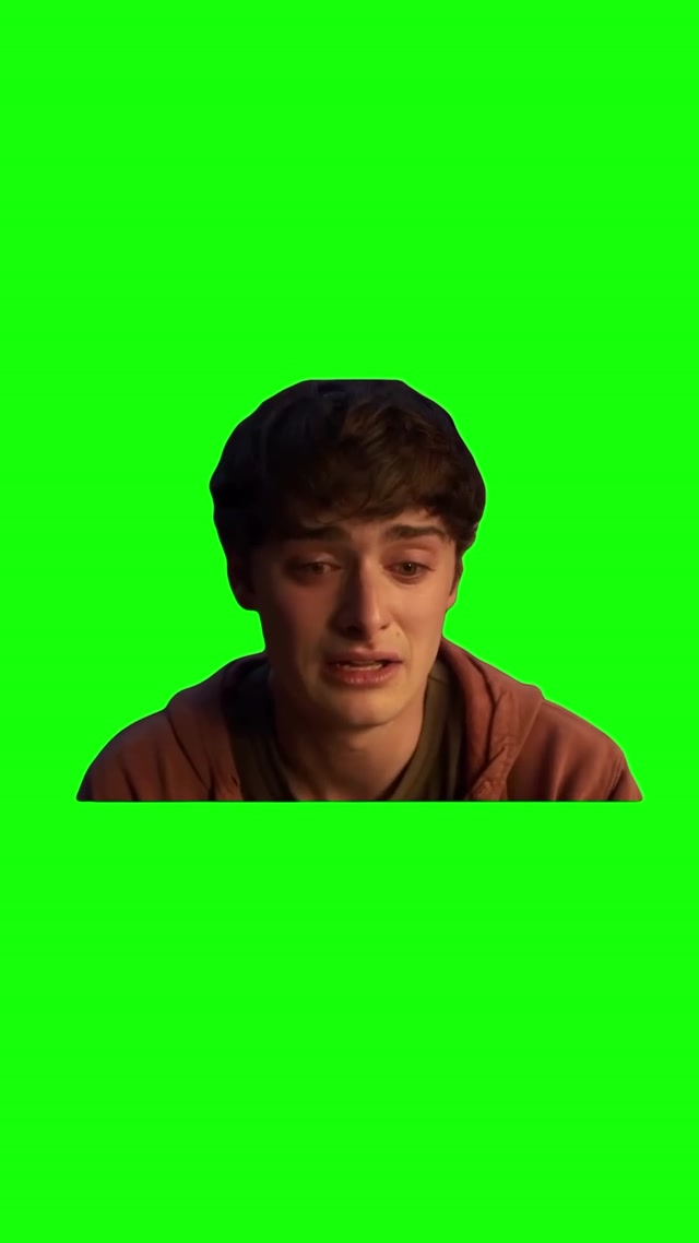 “I Don’t Like Girls” Will Comes Out meme template blank
