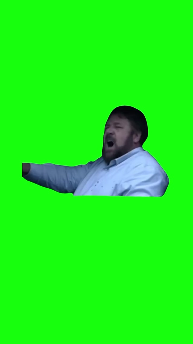 I Don’t Think You Know What a Bad Day Is meme template blank