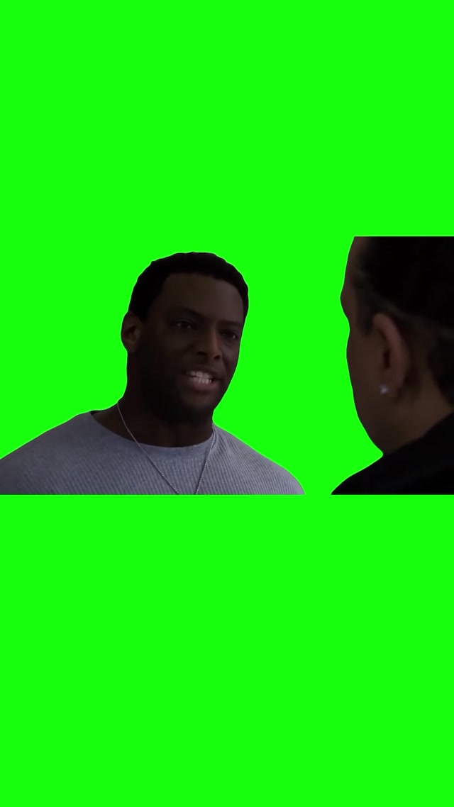 I Got News for You meme template blank