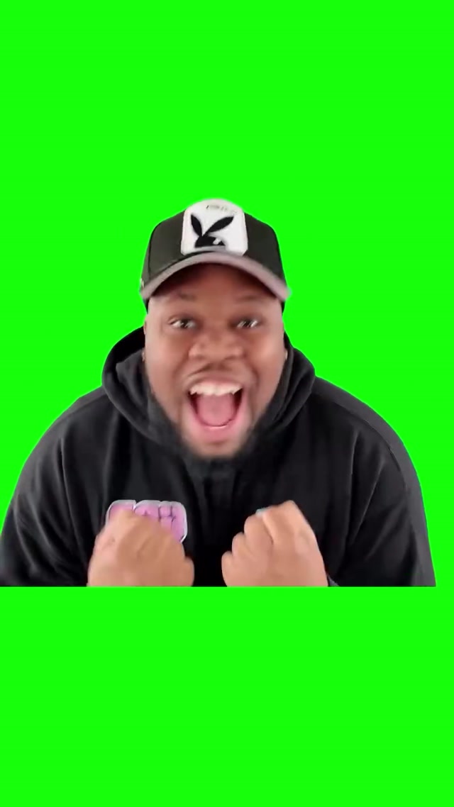 I Just Hit the Jackpot meme template blank