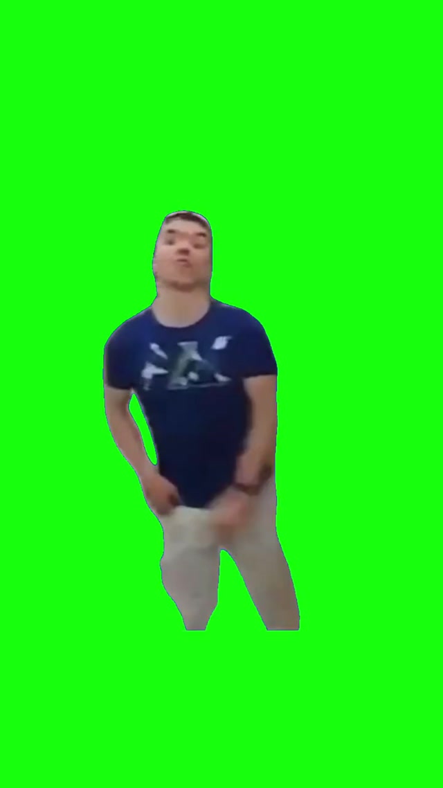 I Knew This Was Happening meme template blank