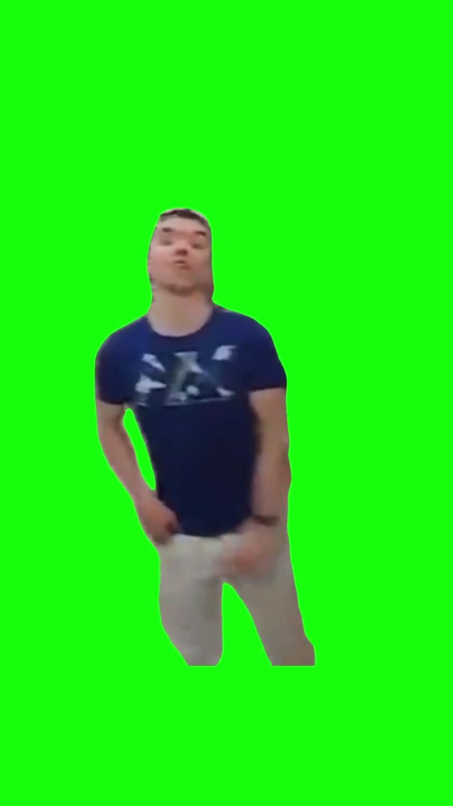 I Knew This Was Happening meme template blank