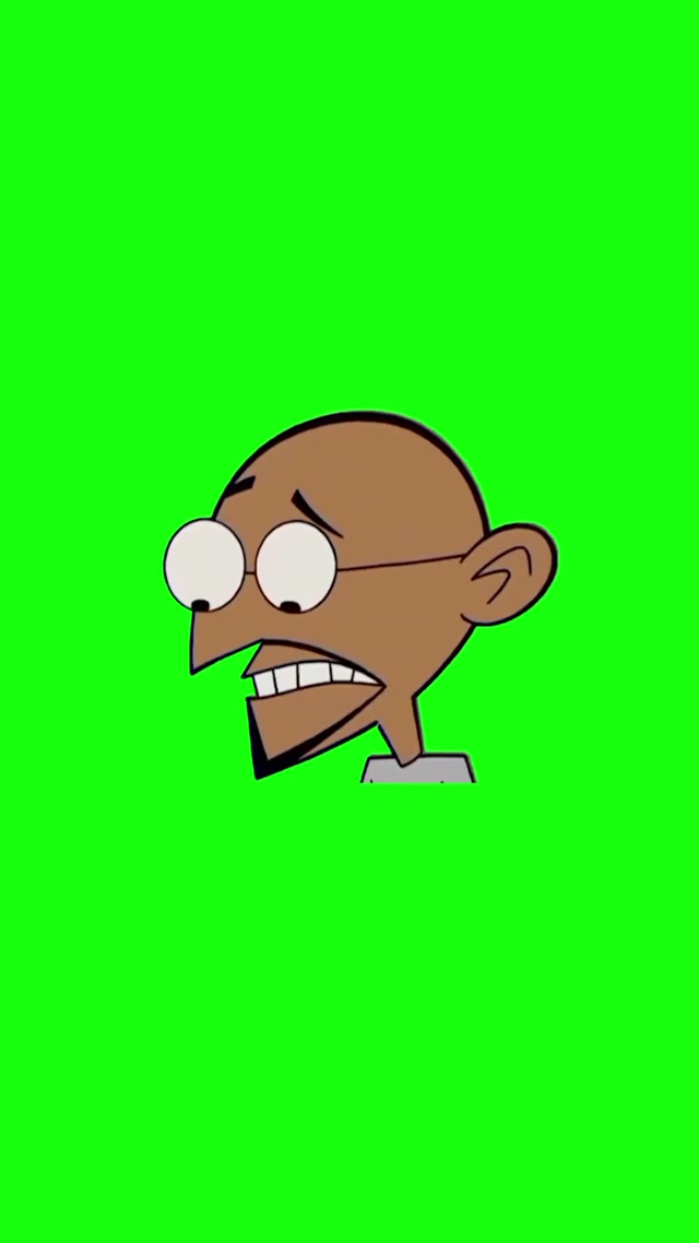 “I Need a Minute to Think About This” – Clone High Gandhi meme template blank