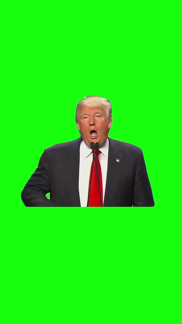 “I Need Water, Help!” Trump Meme meme template blank