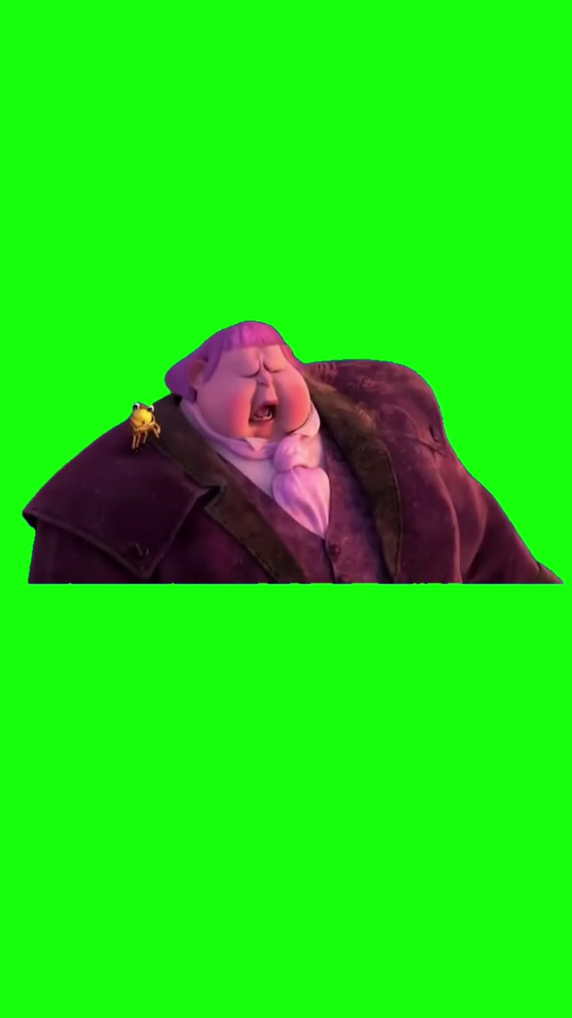 “I Never Had Much as a Kid” Jack Horner – Puss in Boots: The Last Wish meme template blank