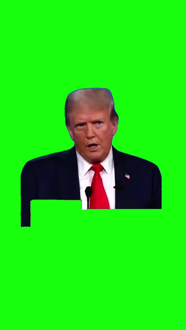 “I Really Don’t Know What He Said at the End of That Sentence” Trump vs Biden meme template blank