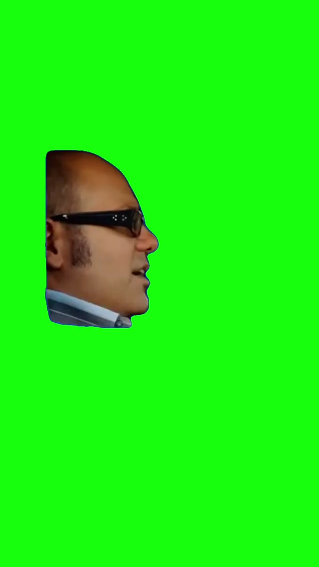 “I Told You Dave, I Never Lose” Ian Hawke meme template blank