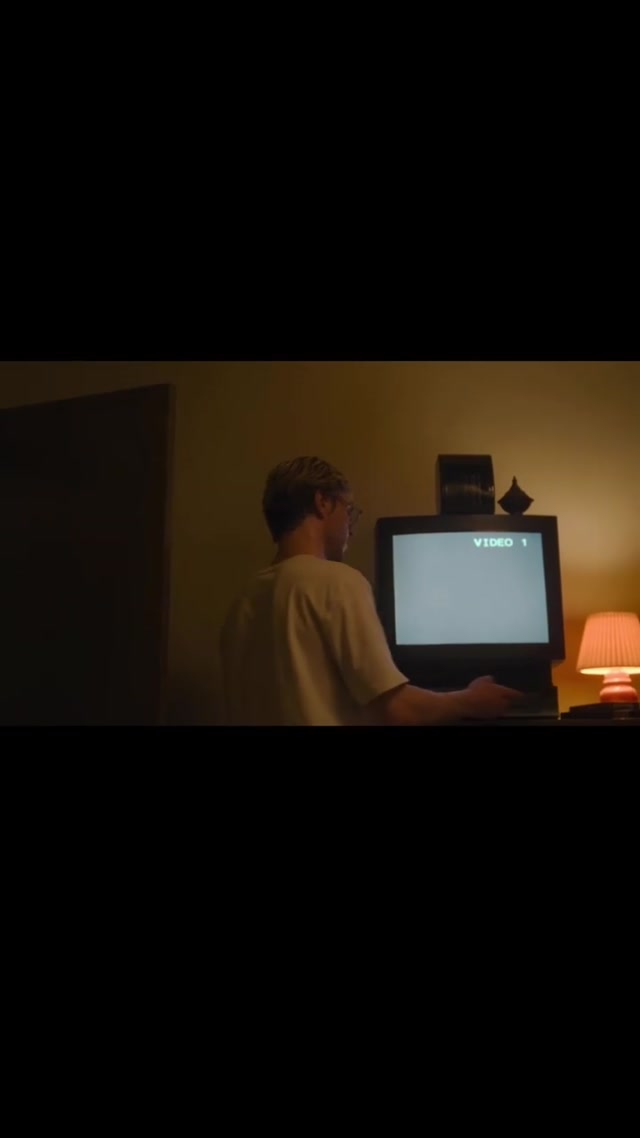 “I Told You We Are Going to Watch” Jeffrey Dahmer meme template blank