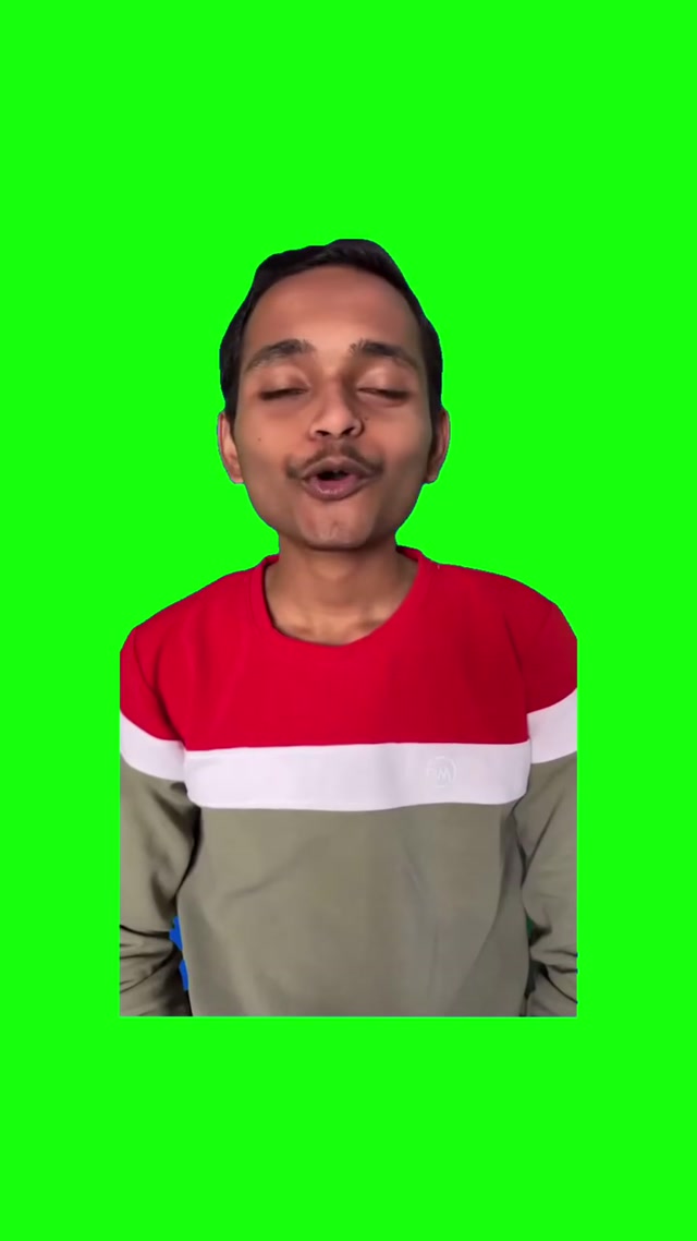 I Wanna Show You Off meme template blank