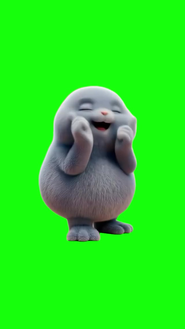 “I Want Some Fries” Le Snack Demon meme template blank