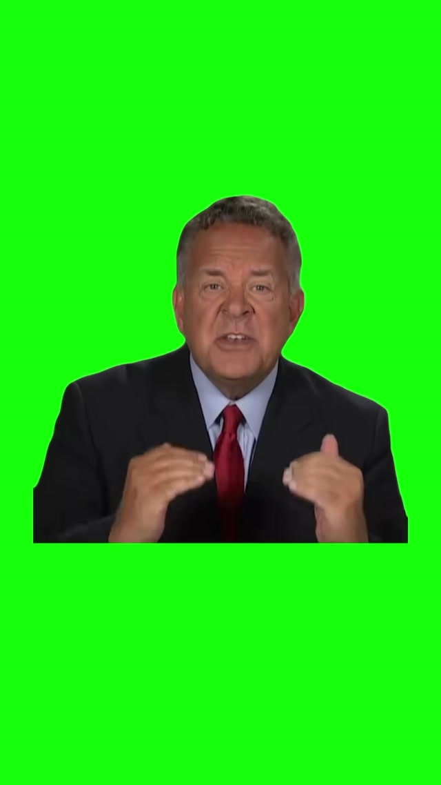 “I Will Hunt Down” Lowell the Hammer Stanley meme template blank
