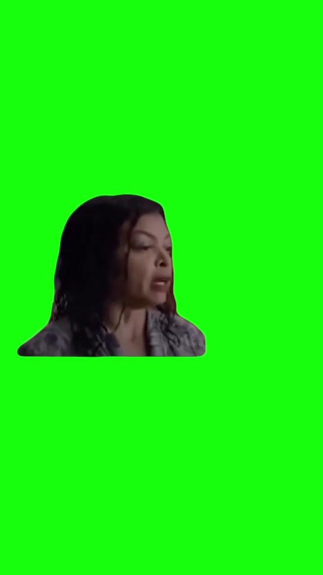 “I Work Like a Dog” Hidden Figures meme template blank
