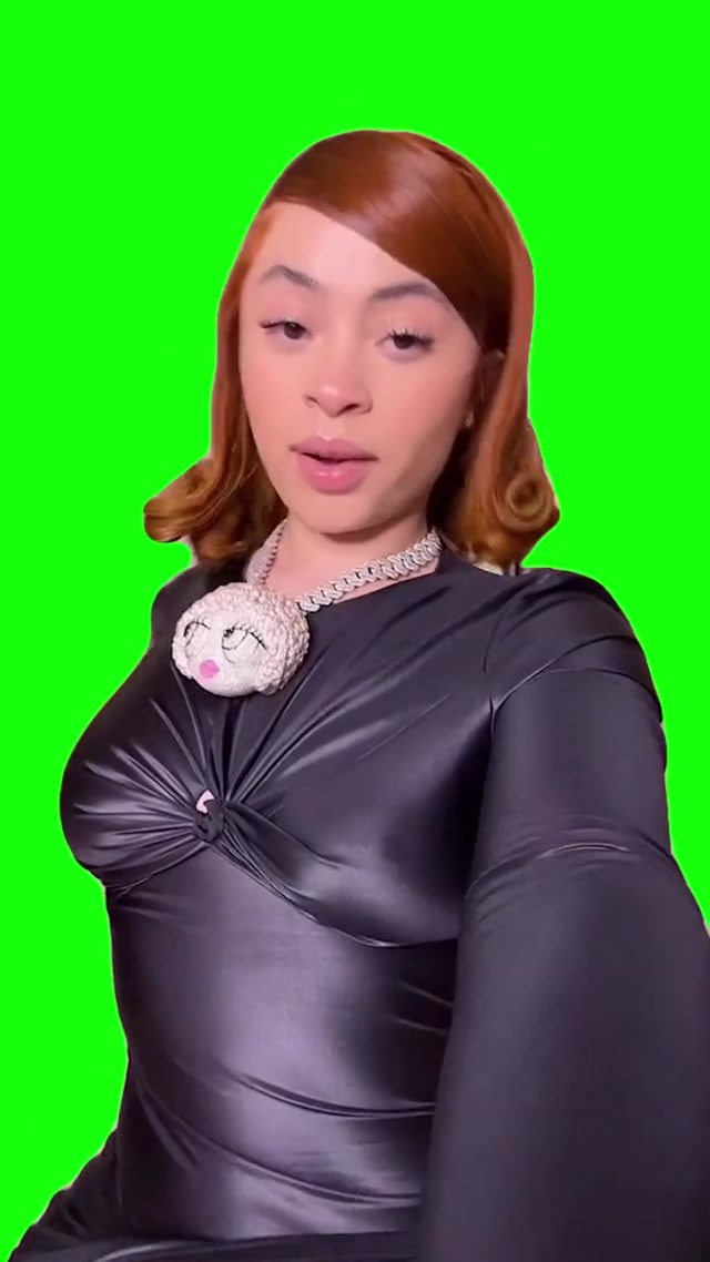 Ice Spice Cult meme template blank