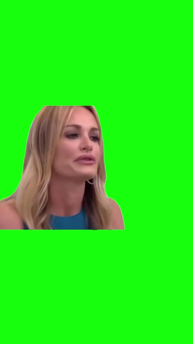If You Can’t Be My Friend meme template blank