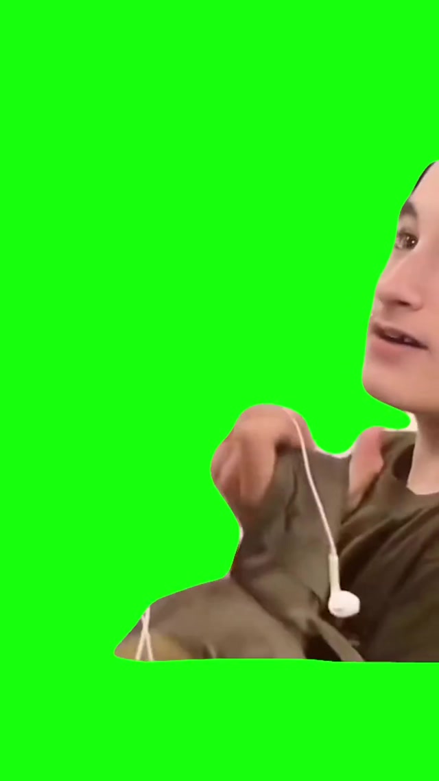 “I’m a Pimp. P I M P. If You Don’t Know, You Do Now.” TikTok meme template blank