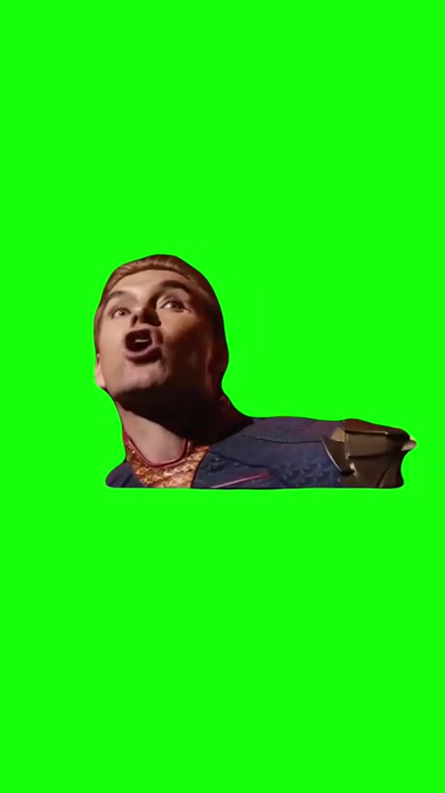 I'm Better! meme template blank