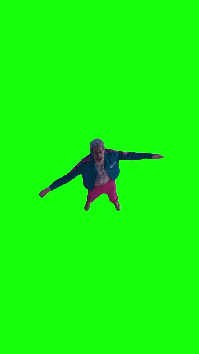 I’m Just Pete meme template blank