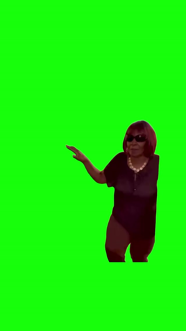 I’m Not Going Nowhere meme template blank