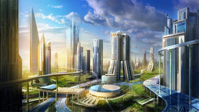 The World If... meme template blank