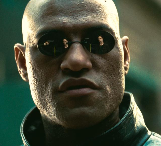 What If I Told You meme template blank