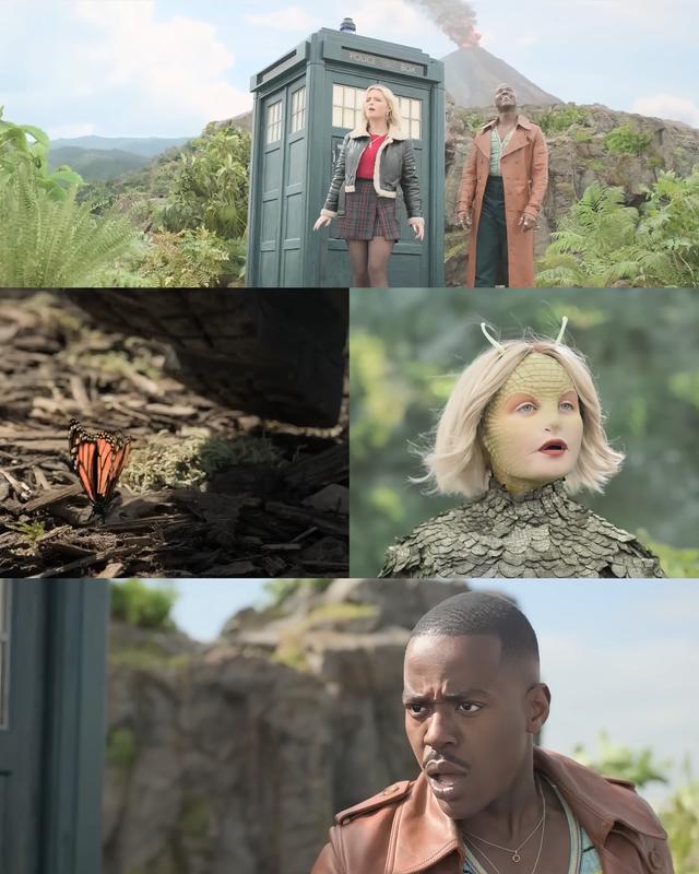 The Reptilian Ruby meme template blank
