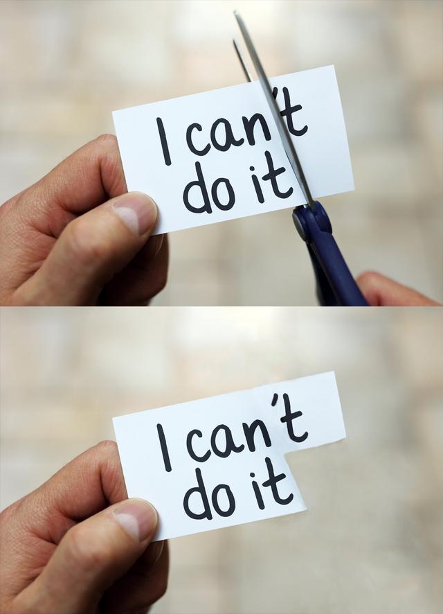 I Can't Do It meme template blank