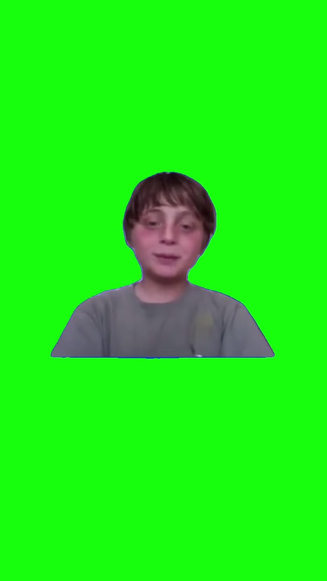 In Other Words, This Show Is meme template blank