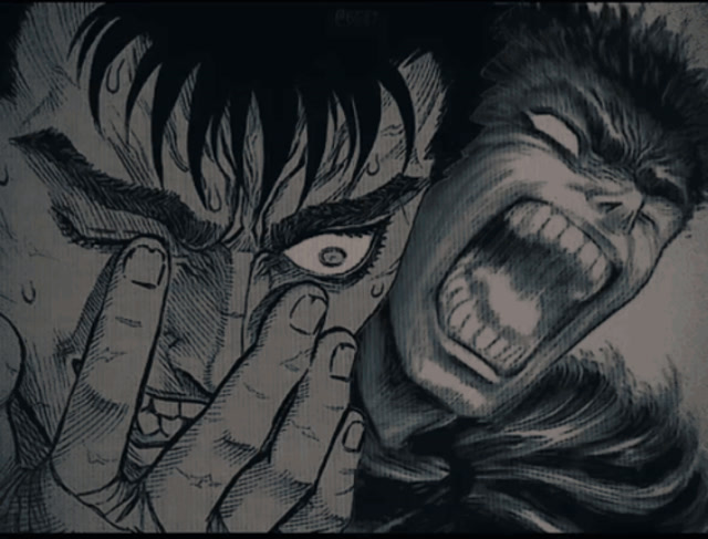 Internal Rage meme template blank