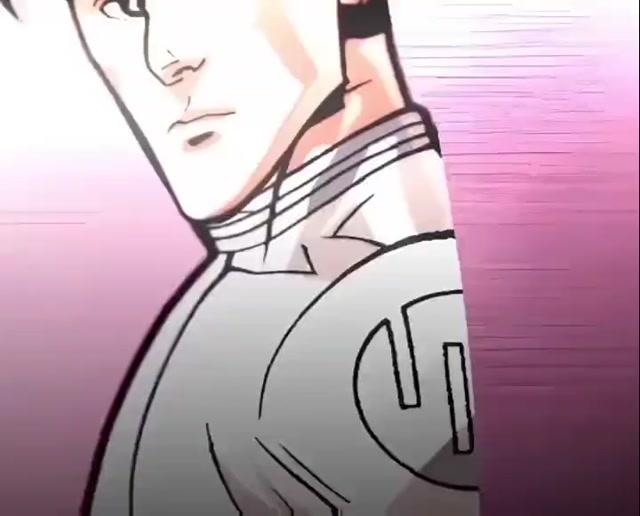 Invincible Wobbly Animation meme template blank