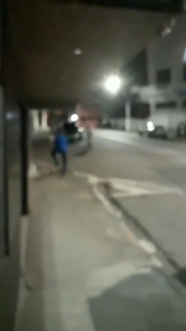 Invisible Car Door Bicycle Crash meme template blank