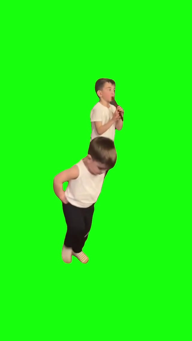 Irish Jig Kids meme template blank