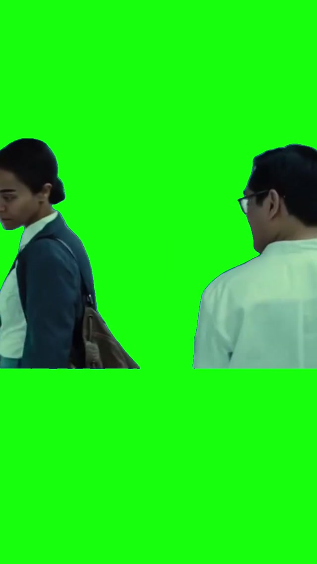 Is It for You? meme template blank